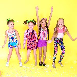 kids dance classes