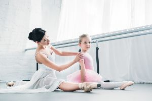 ballet classes