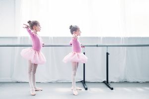 ballet classes