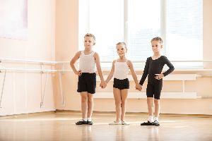 ballet classes