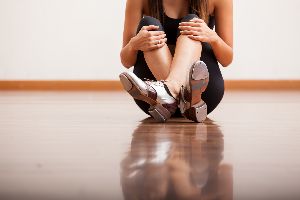 tap dance class