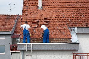 roof repair 