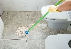 grout cleaning