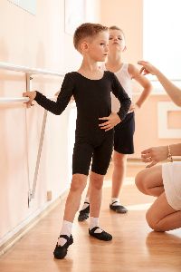 ballet class