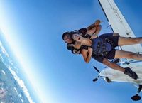 skydiving Waialua HI