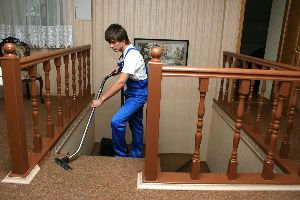 5 Health Risks of Dirty Carpets - Picazo Carpet Cleaning & Flooring