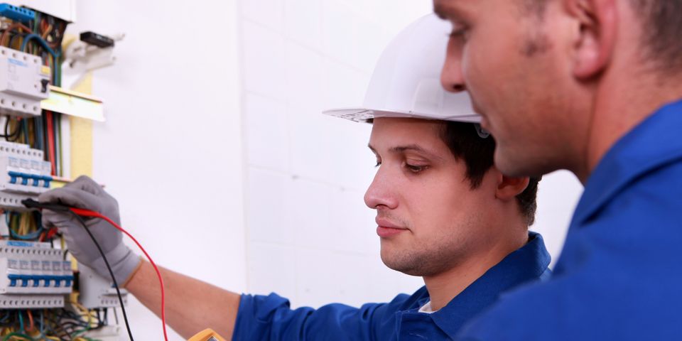 Electrician Jobs Atlanta Ga