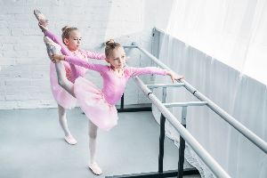 dance studio