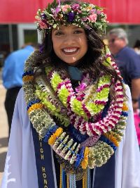 lei flowers