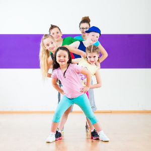 dance classes